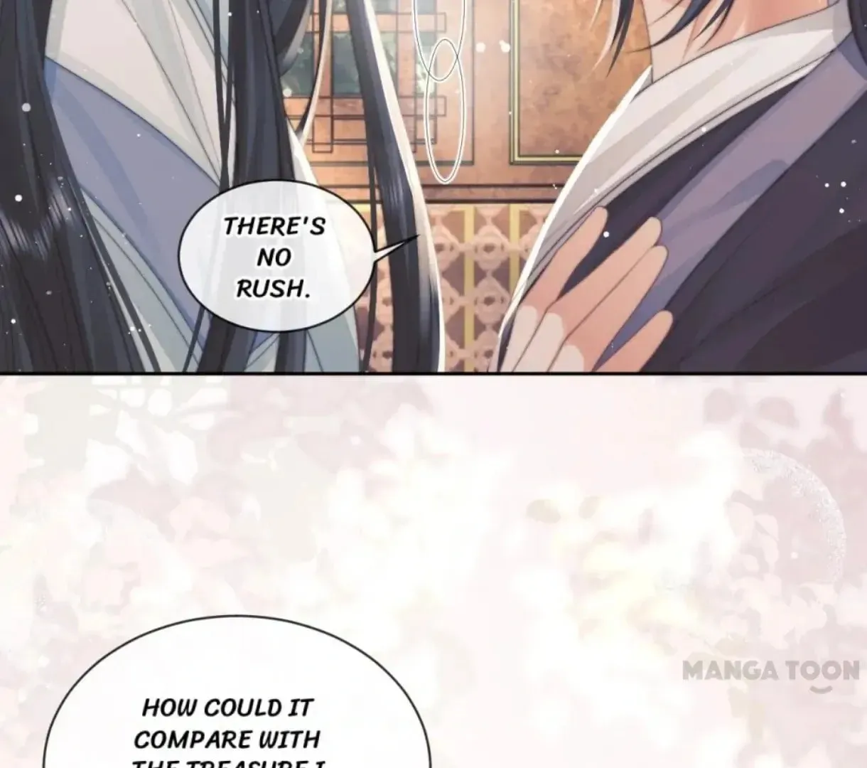 Exclusively the Master Chapter 76 page 25 - 