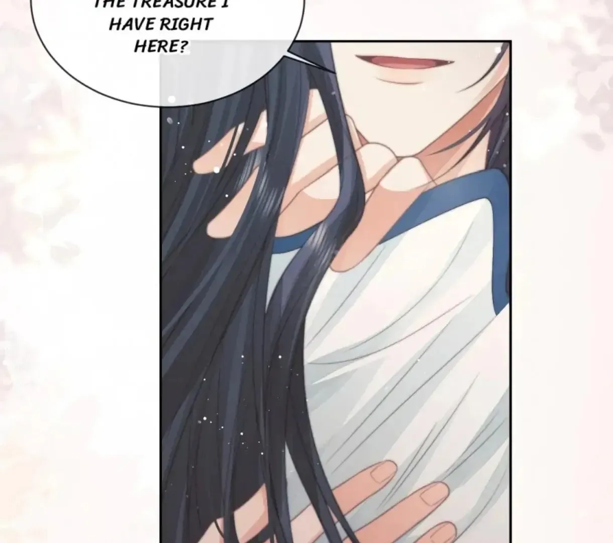 Exclusively the Master Chapter 76 page 26 - 