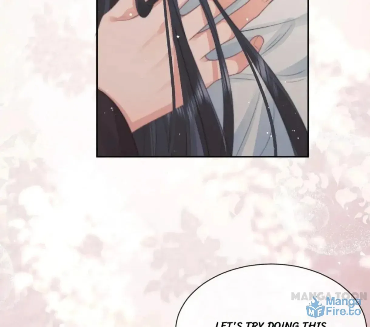 Exclusively the Master Chapter 76 page 27 - 