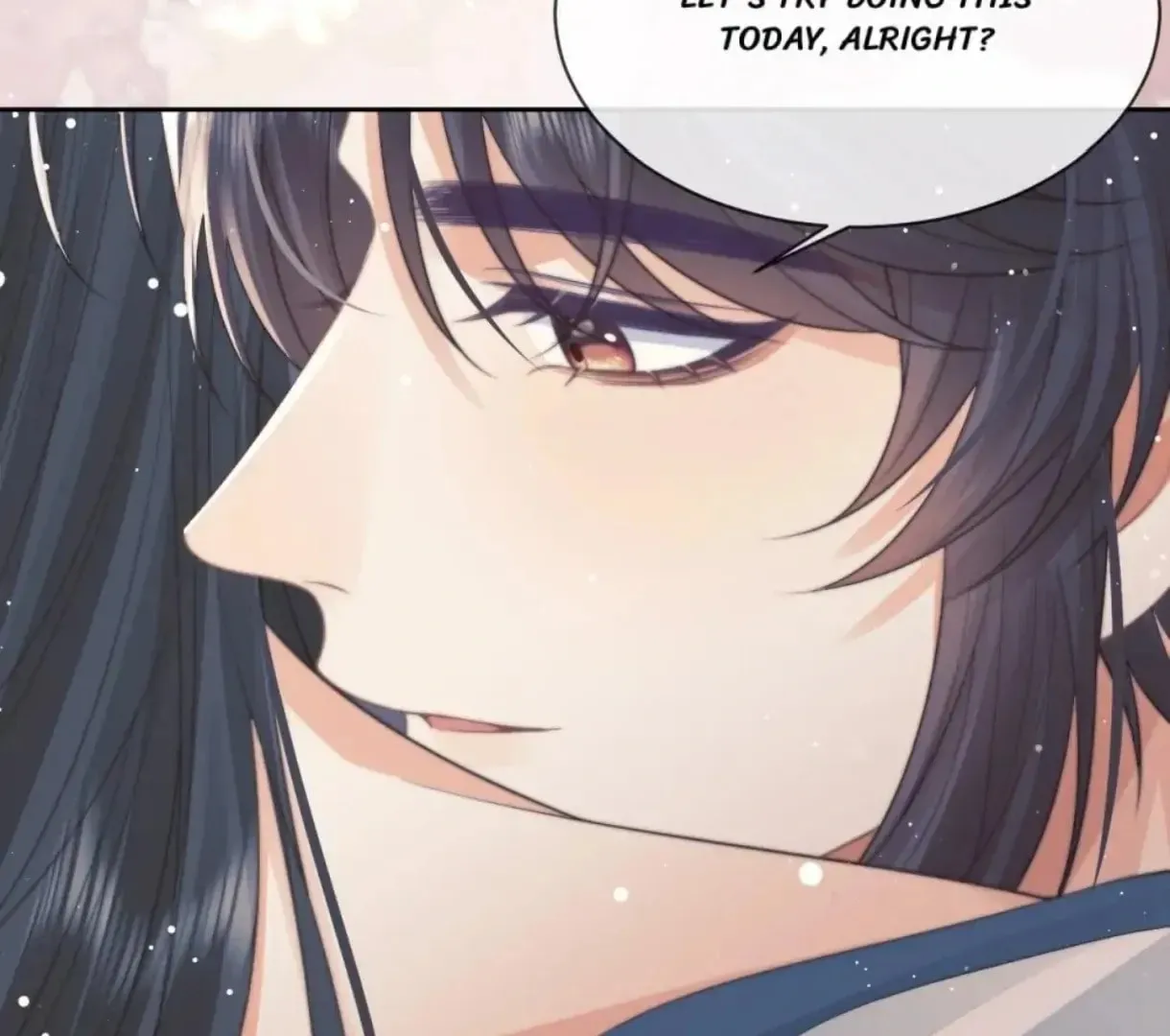 Exclusively the Master Chapter 76 page 28 - 