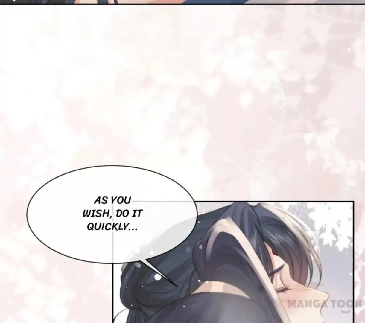 Exclusively the Master Chapter 76 page 29 - 
