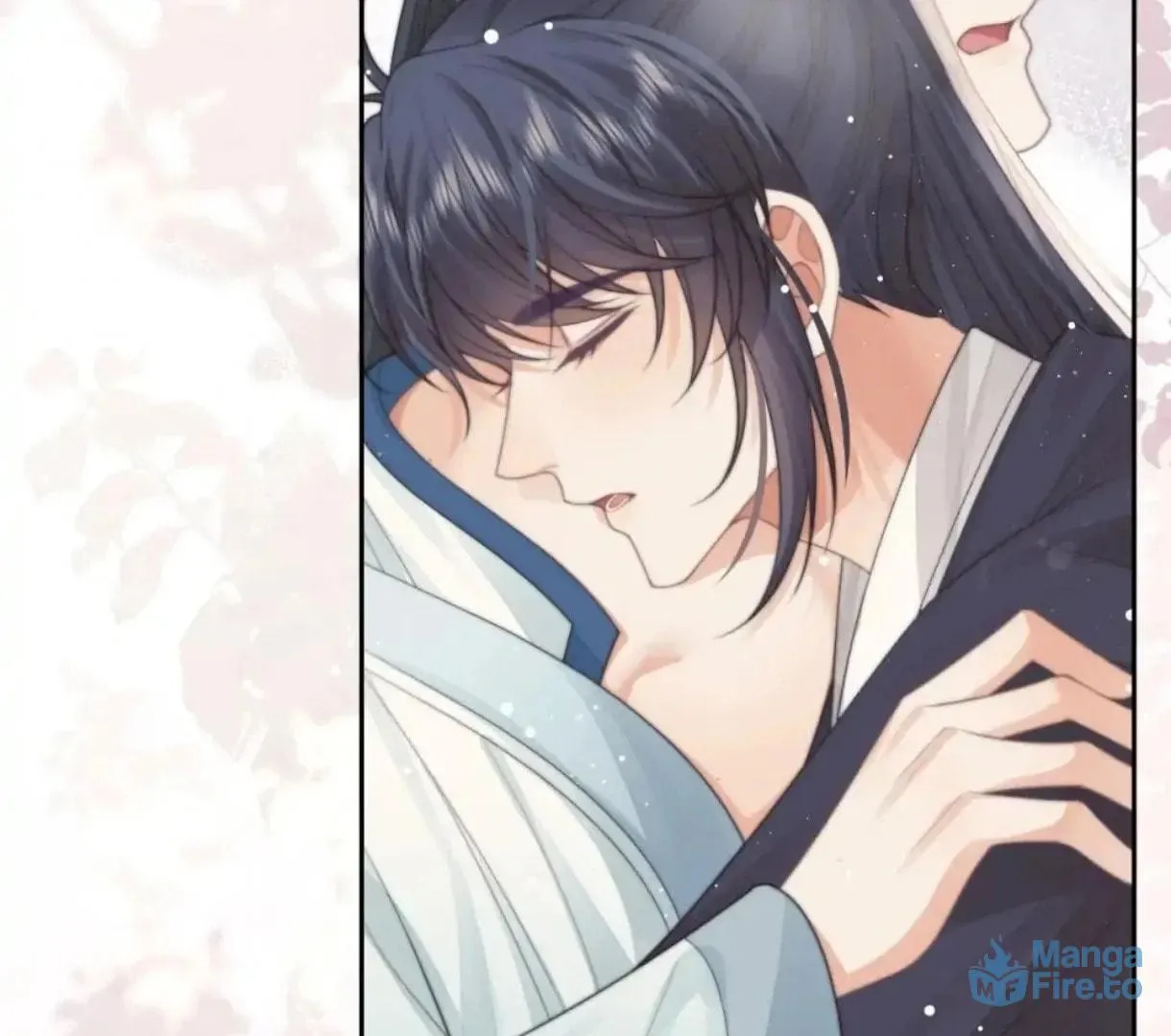 Exclusively the Master Chapter 76 page 30 - 