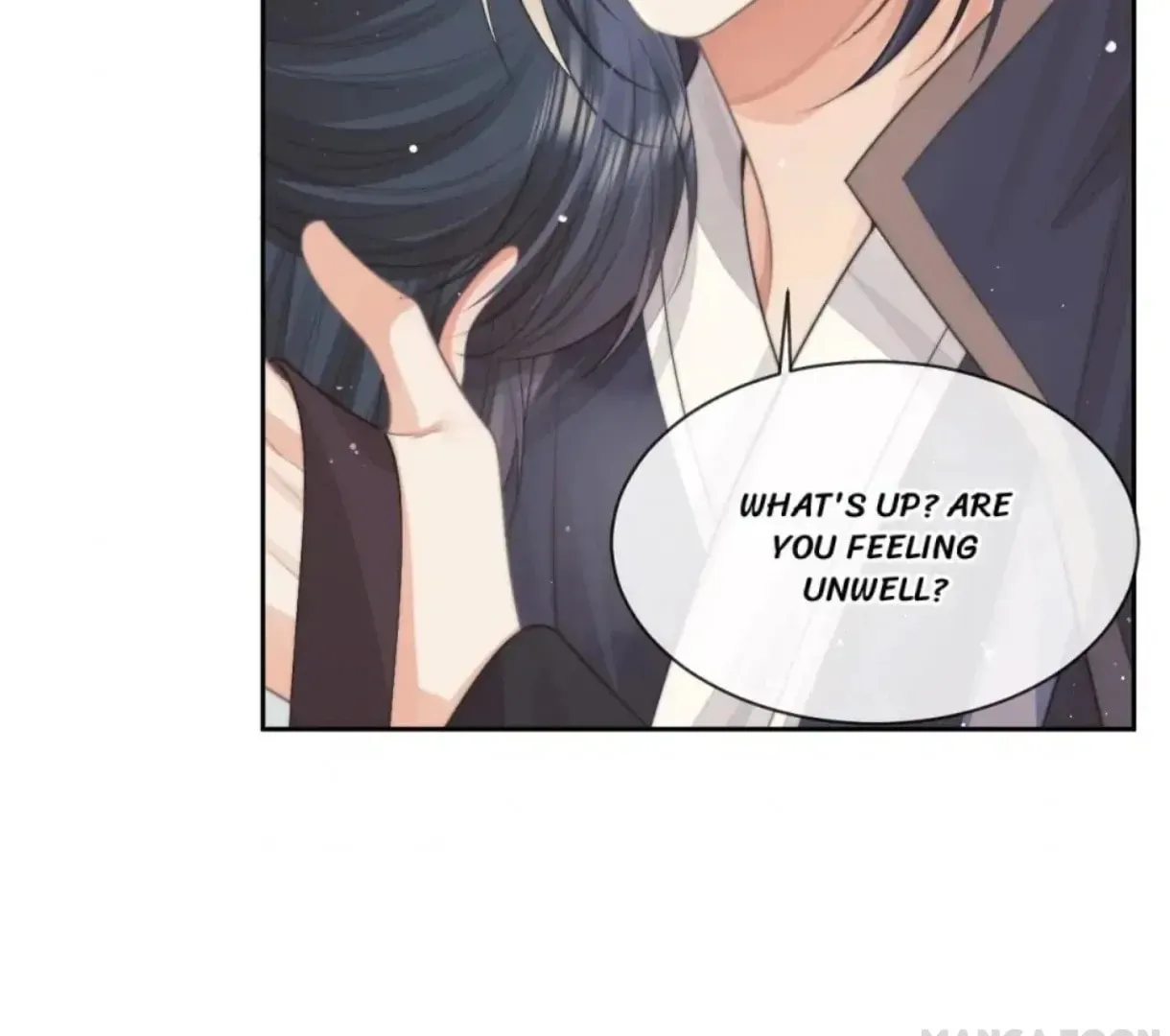 Exclusively the Master Chapter 76 page 4 - 