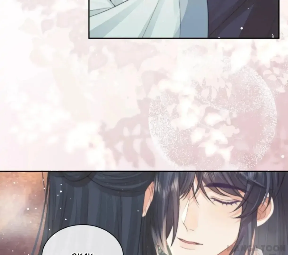 Exclusively the Master Chapter 76 page 31 - 
