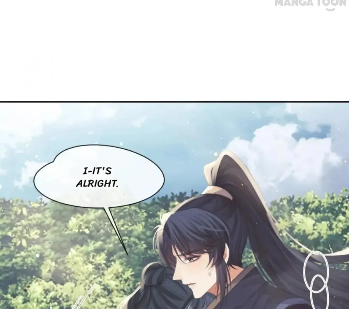 Exclusively the Master Chapter 76 page 5 - 