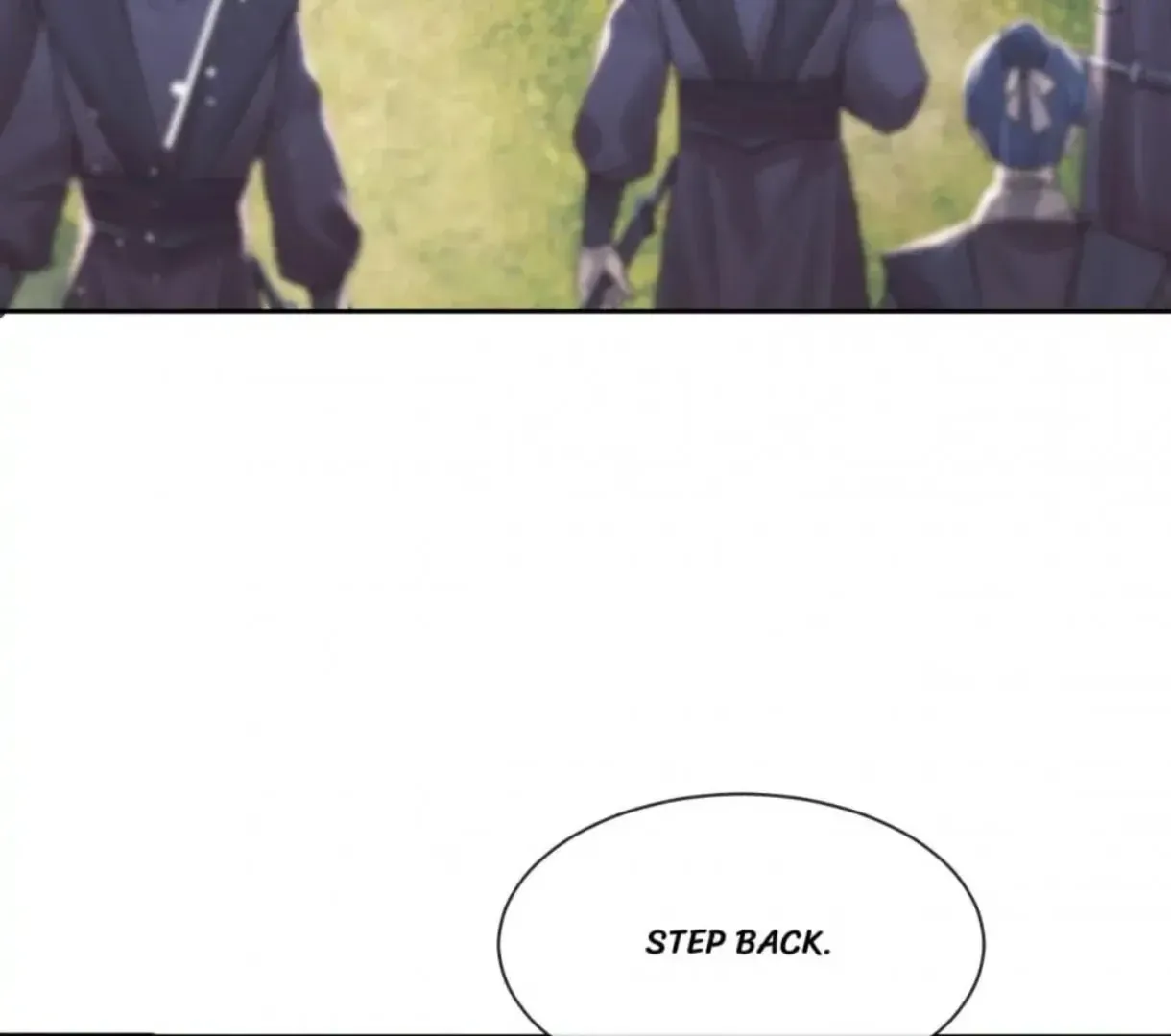 Exclusively the Master Chapter 76 page 41 - 
