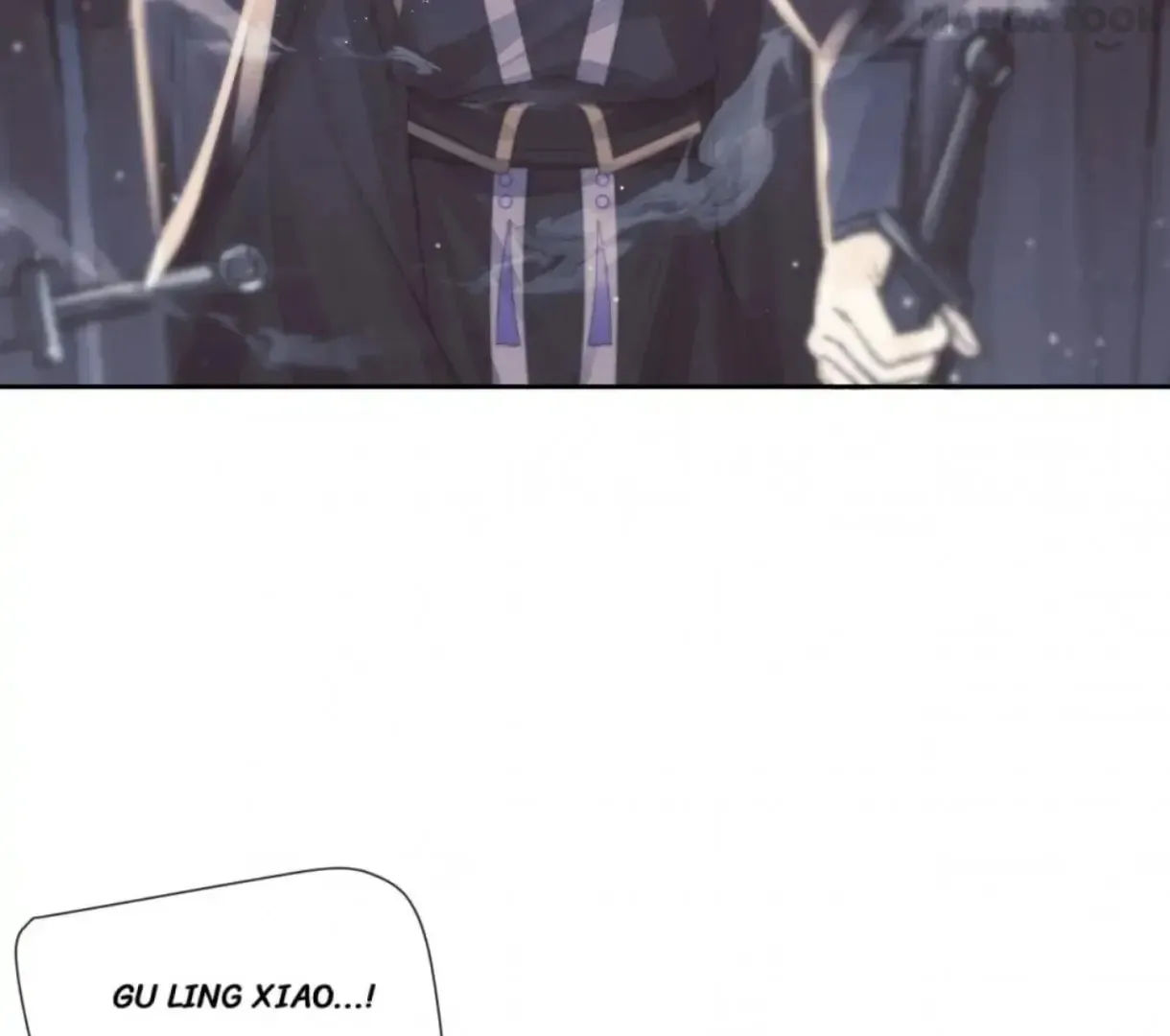 Exclusively the Master Chapter 76 page 43 - 