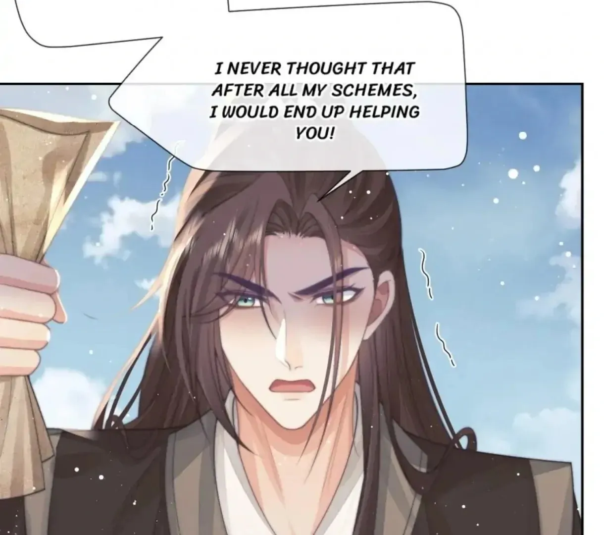 Exclusively the Master Chapter 76 page 44 - 