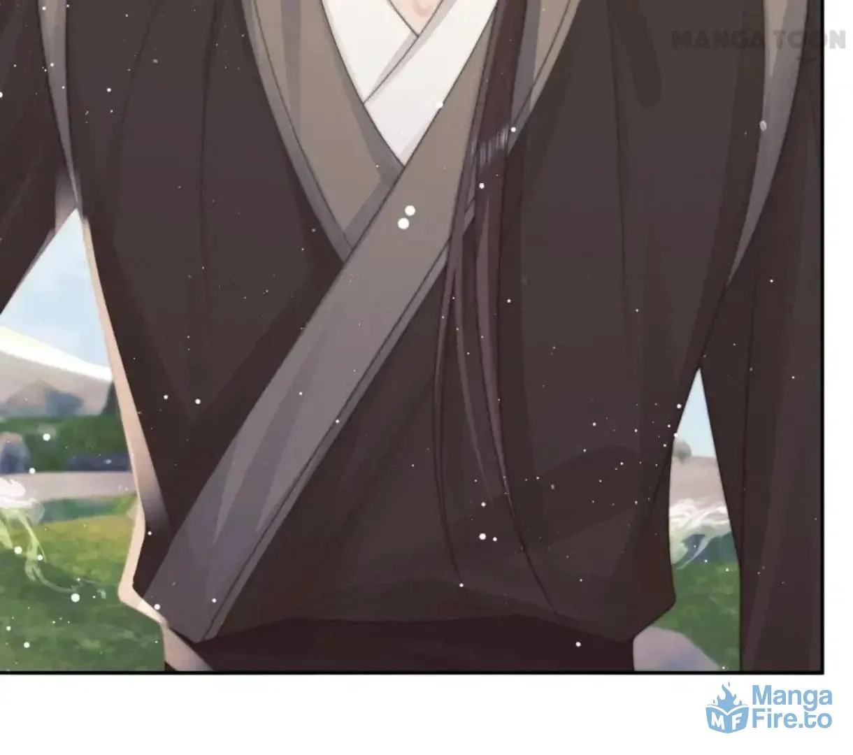 Exclusively the Master Chapter 76 page 45 - 