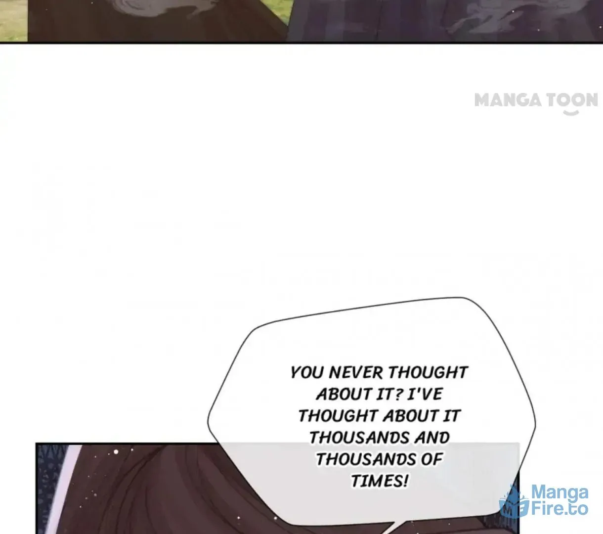 Exclusively the Master Chapter 76 page 48 - 