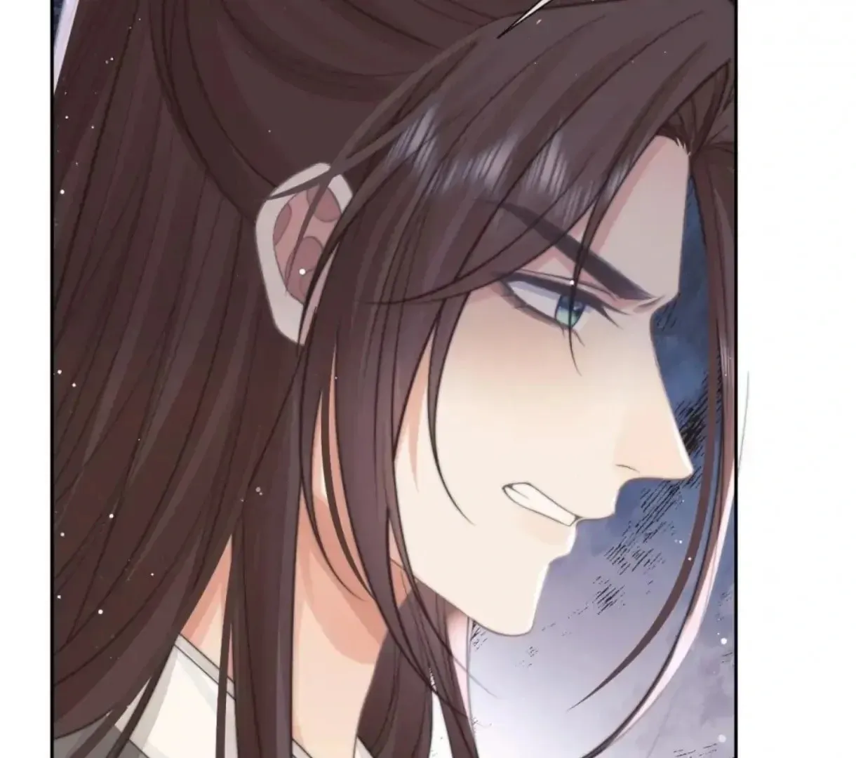 Exclusively the Master Chapter 76 page 49 - 