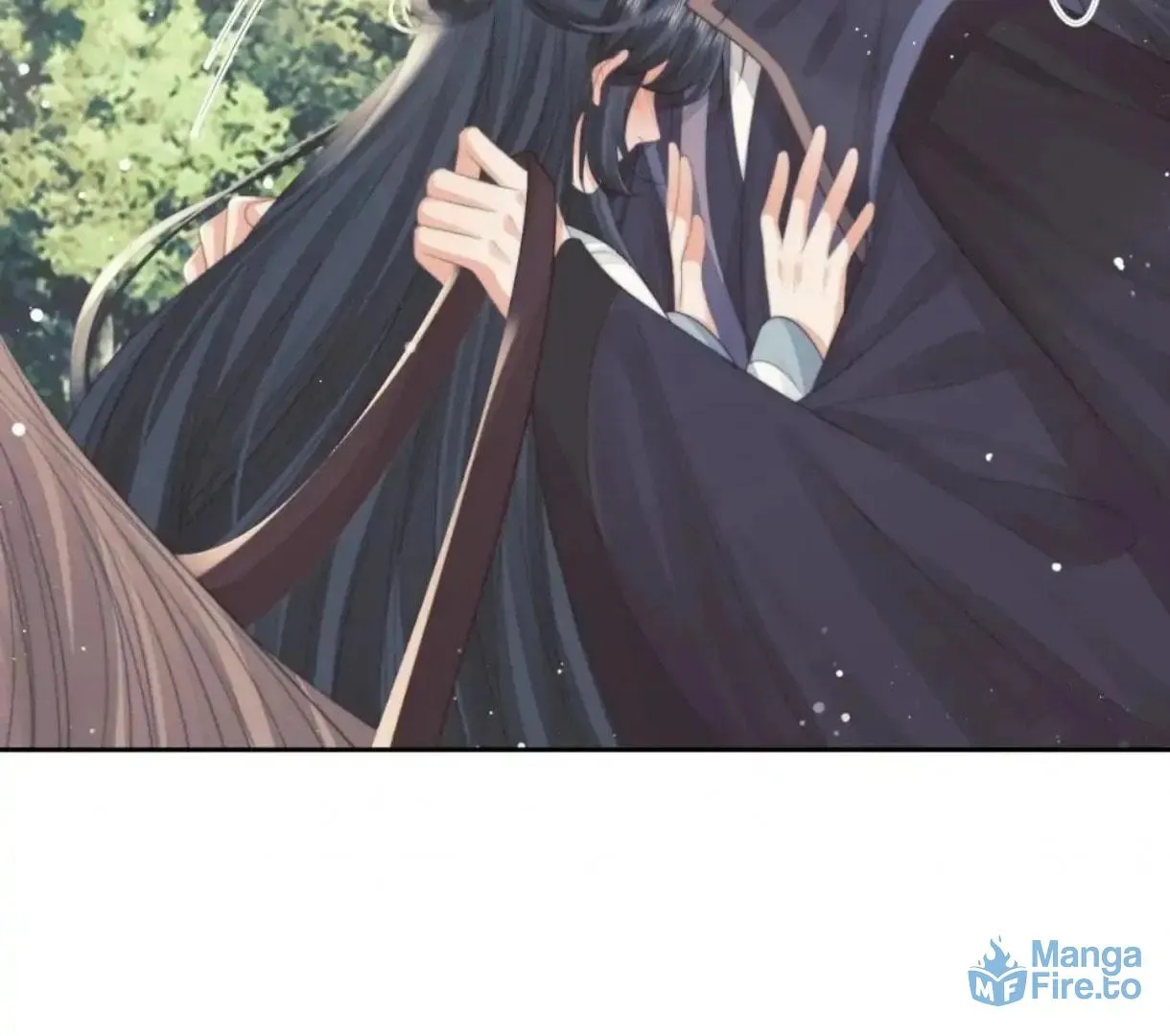 Exclusively the Master Chapter 76 page 6 - 