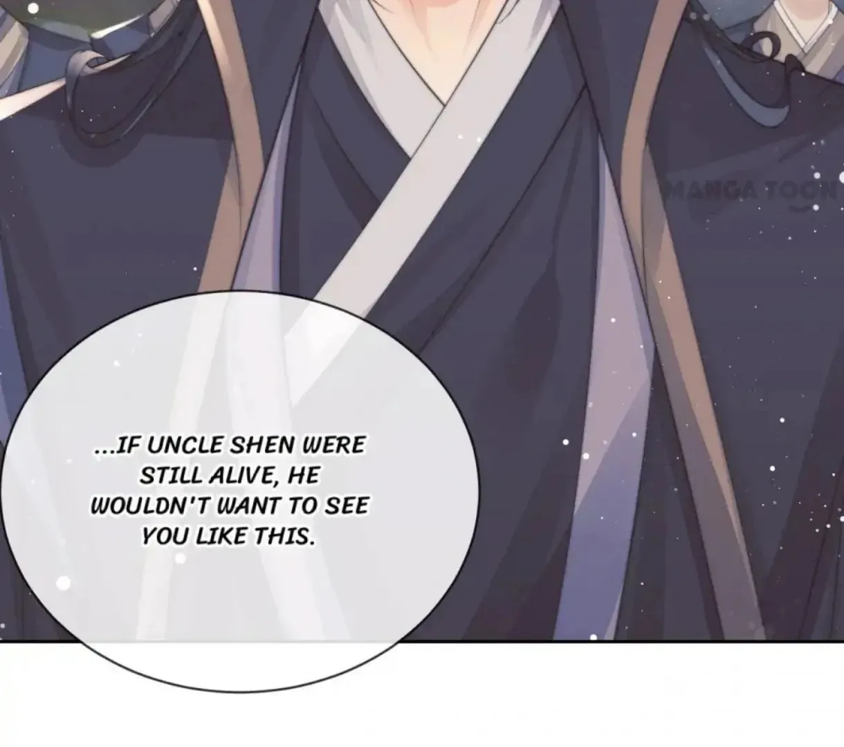 Exclusively the Master Chapter 76 page 52 - 
