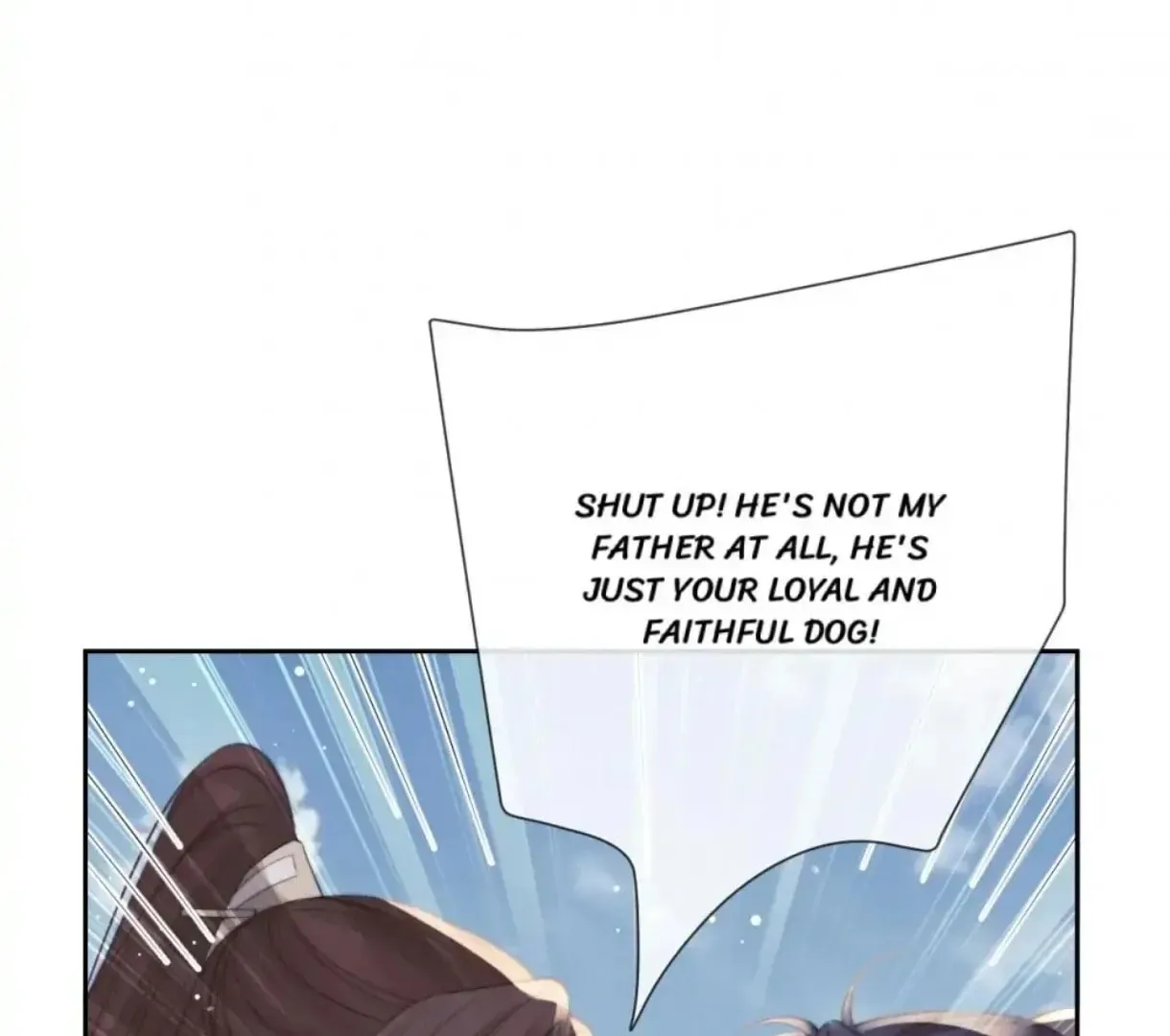 Exclusively the Master Chapter 76 page 53 - 