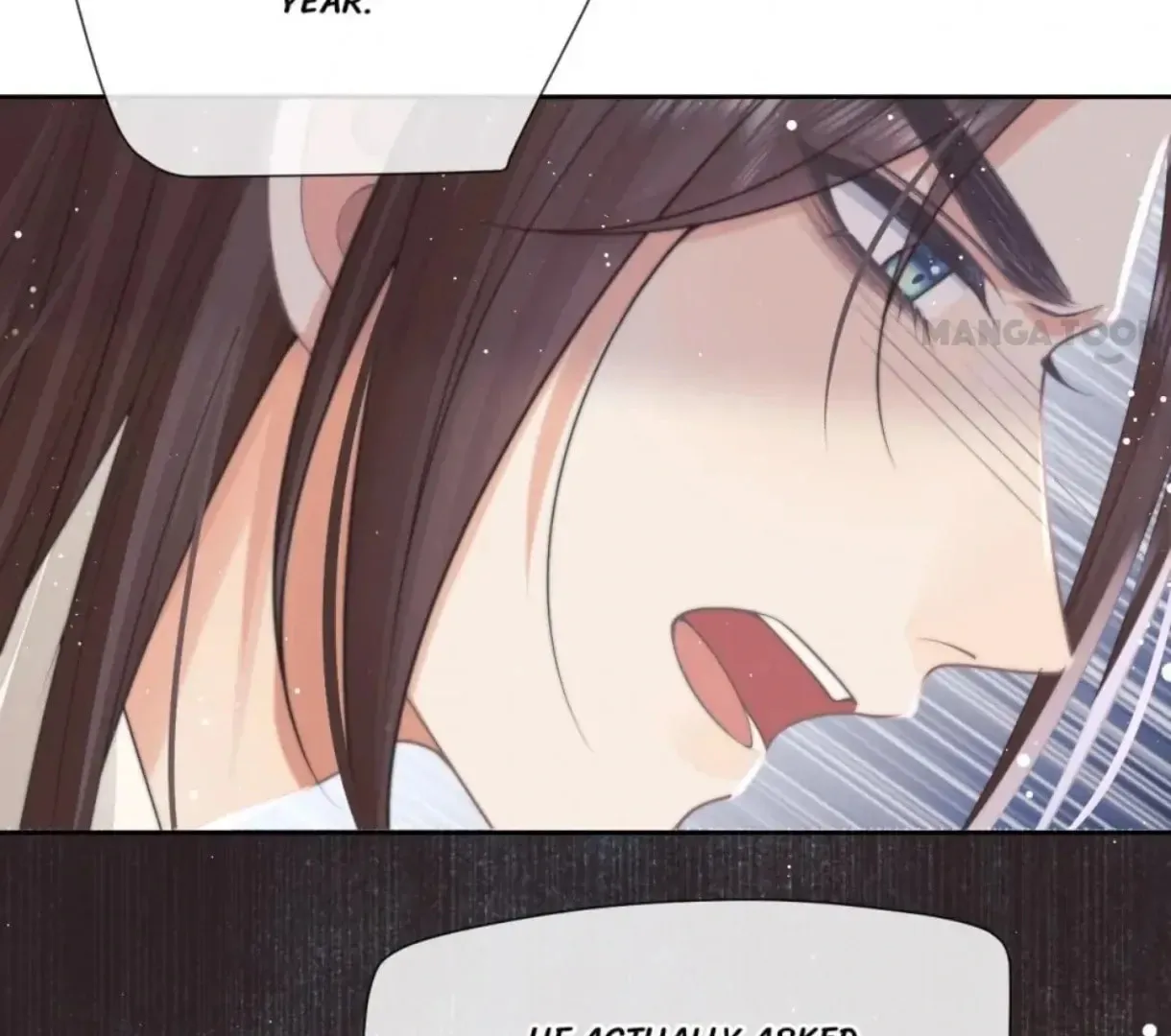 Exclusively the Master Chapter 76 page 56 - 