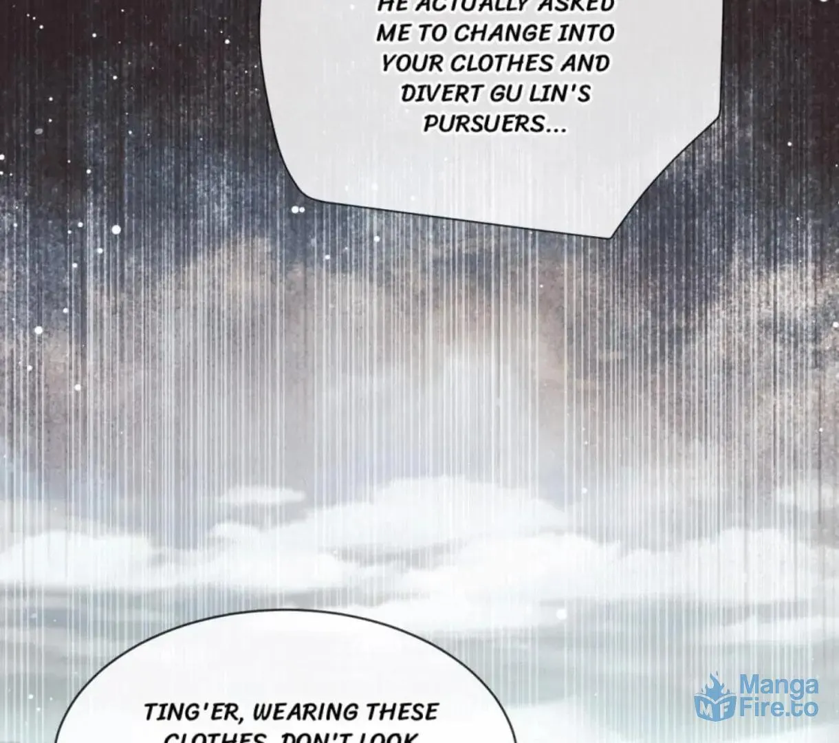 Exclusively the Master Chapter 76 page 57 - 