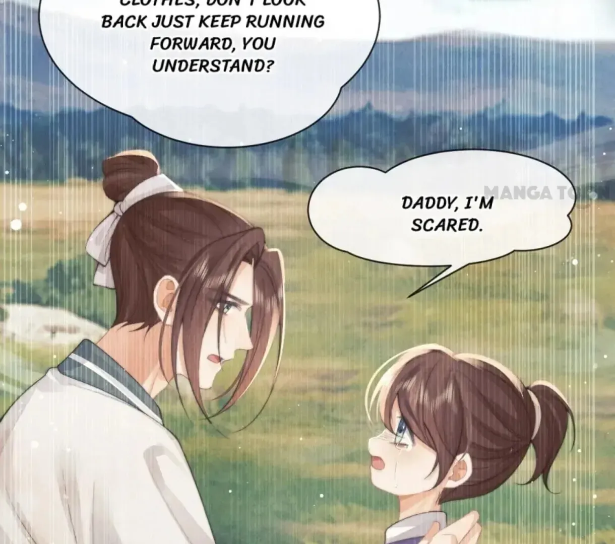 Exclusively the Master Chapter 76 page 58 - 