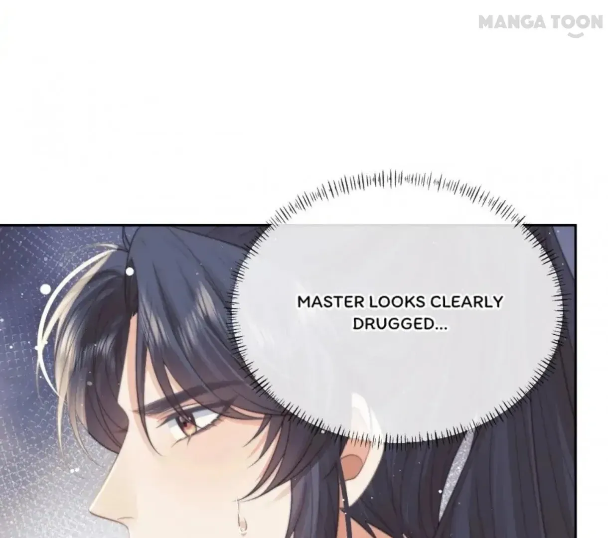 Exclusively the Master Chapter 76 page 7 - 