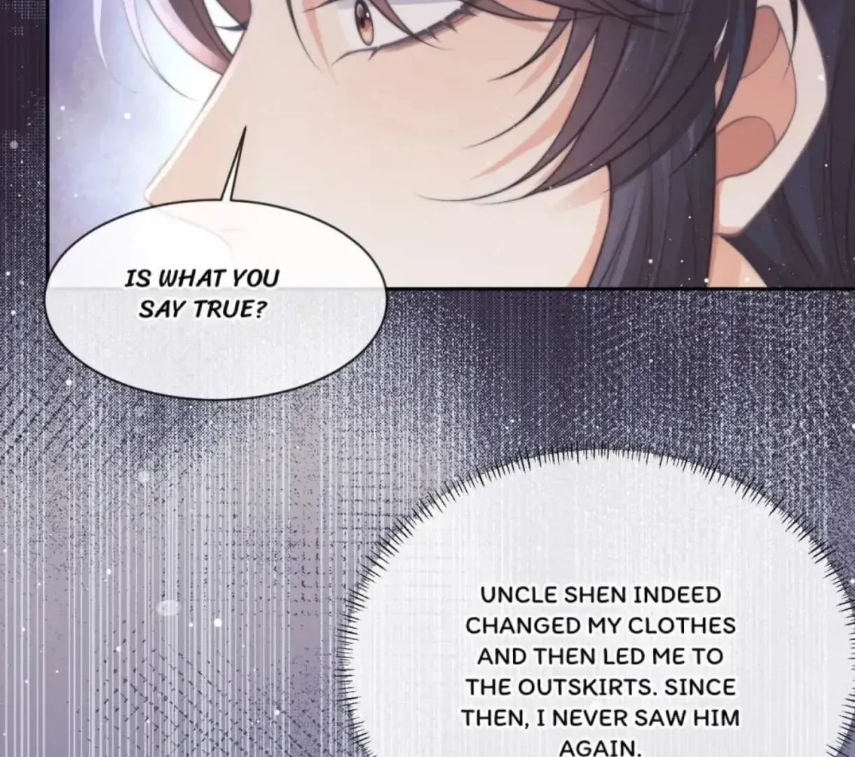 Exclusively the Master Chapter 76 page 61 - 