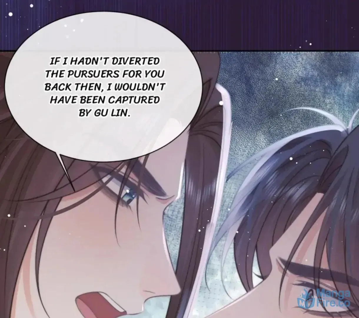 Exclusively the Master Chapter 76 page 63 - 