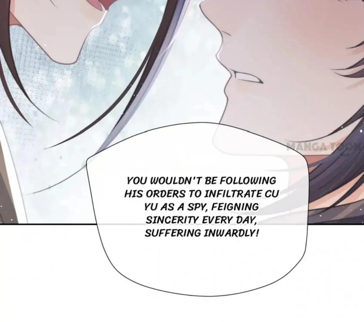 Exclusively the Master Chapter 76 page 64 - 