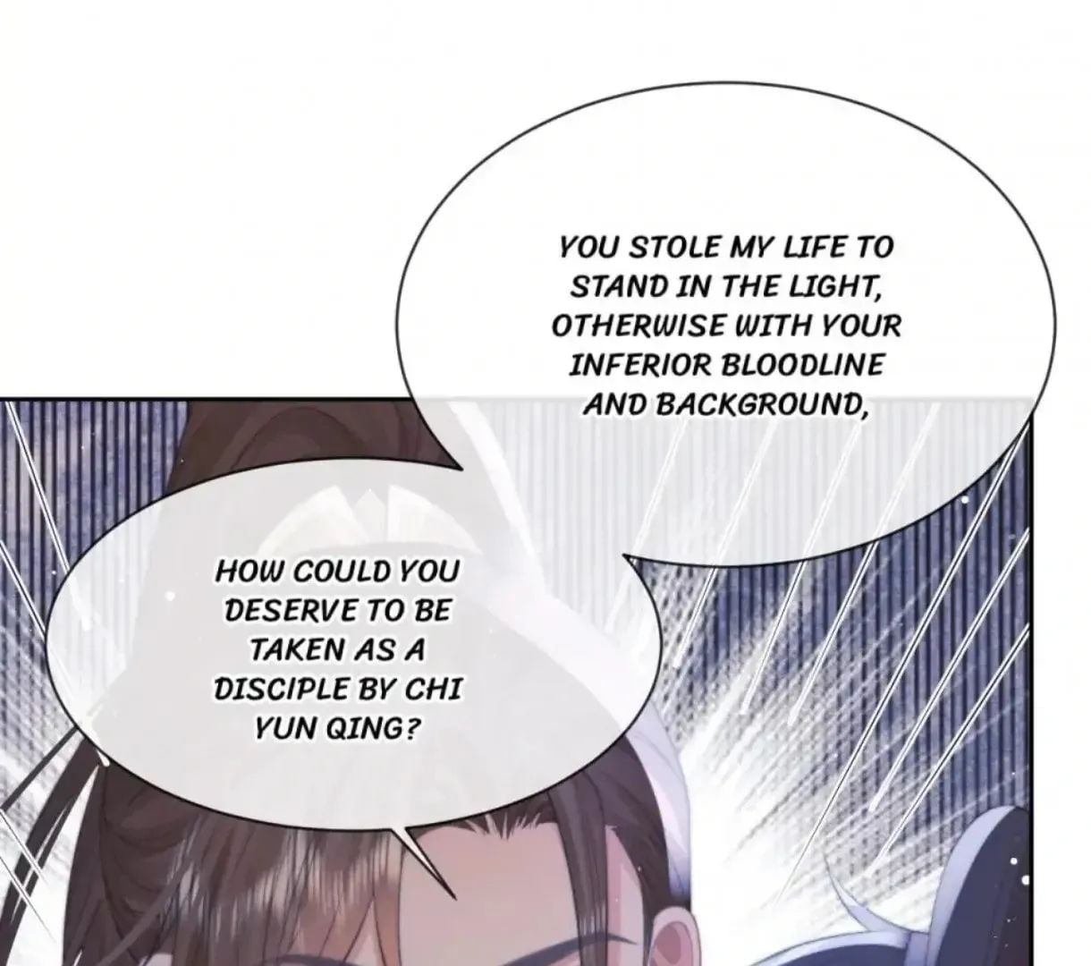 Exclusively the Master Chapter 76 page 65 - 