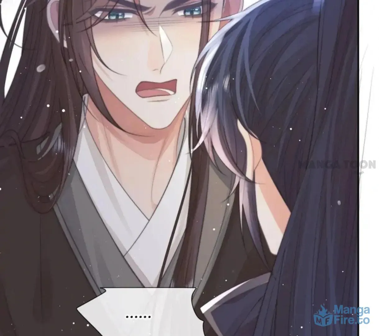 Exclusively the Master Chapter 76 page 66 - 