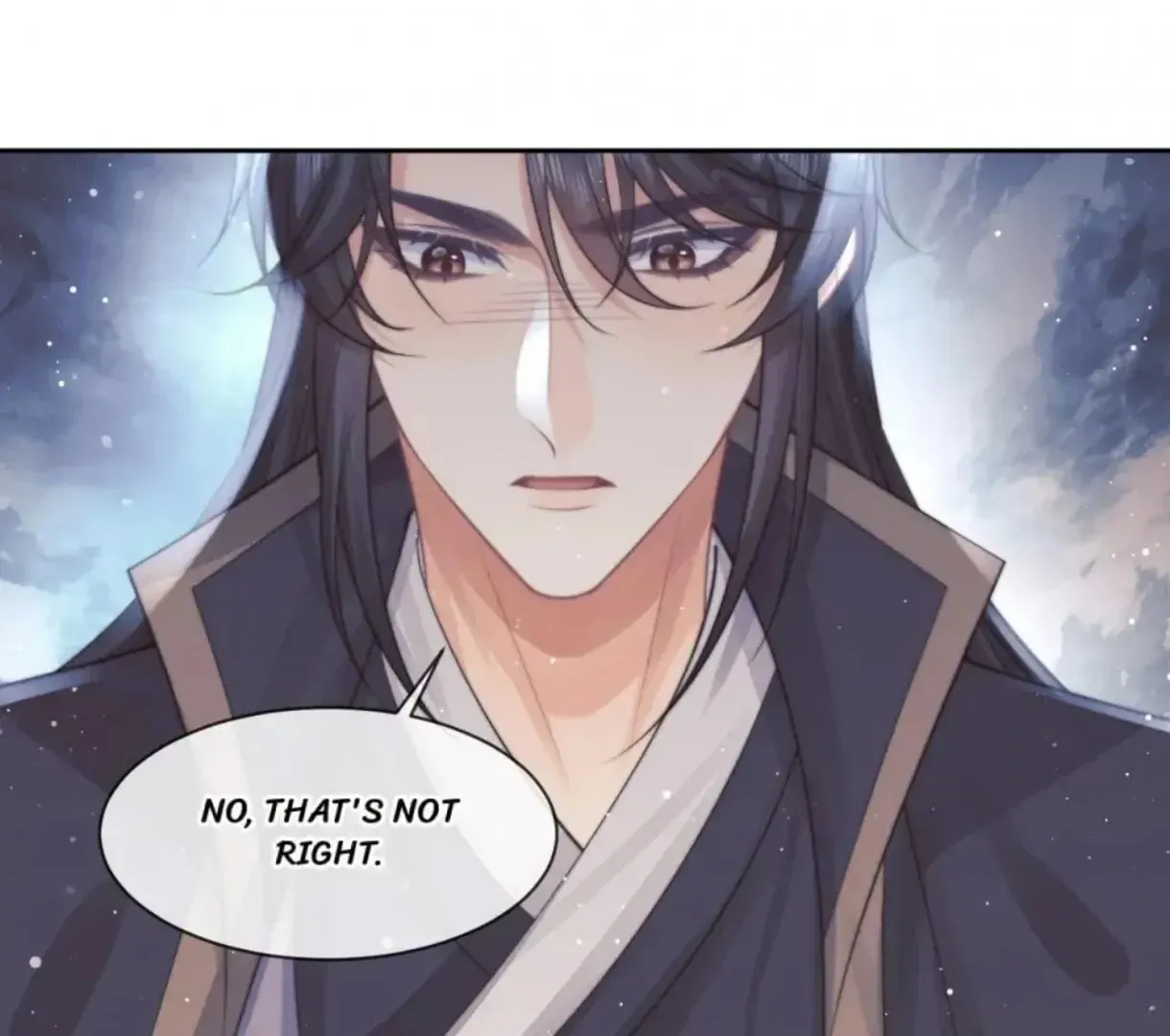 Exclusively the Master Chapter 76 page 68 - 