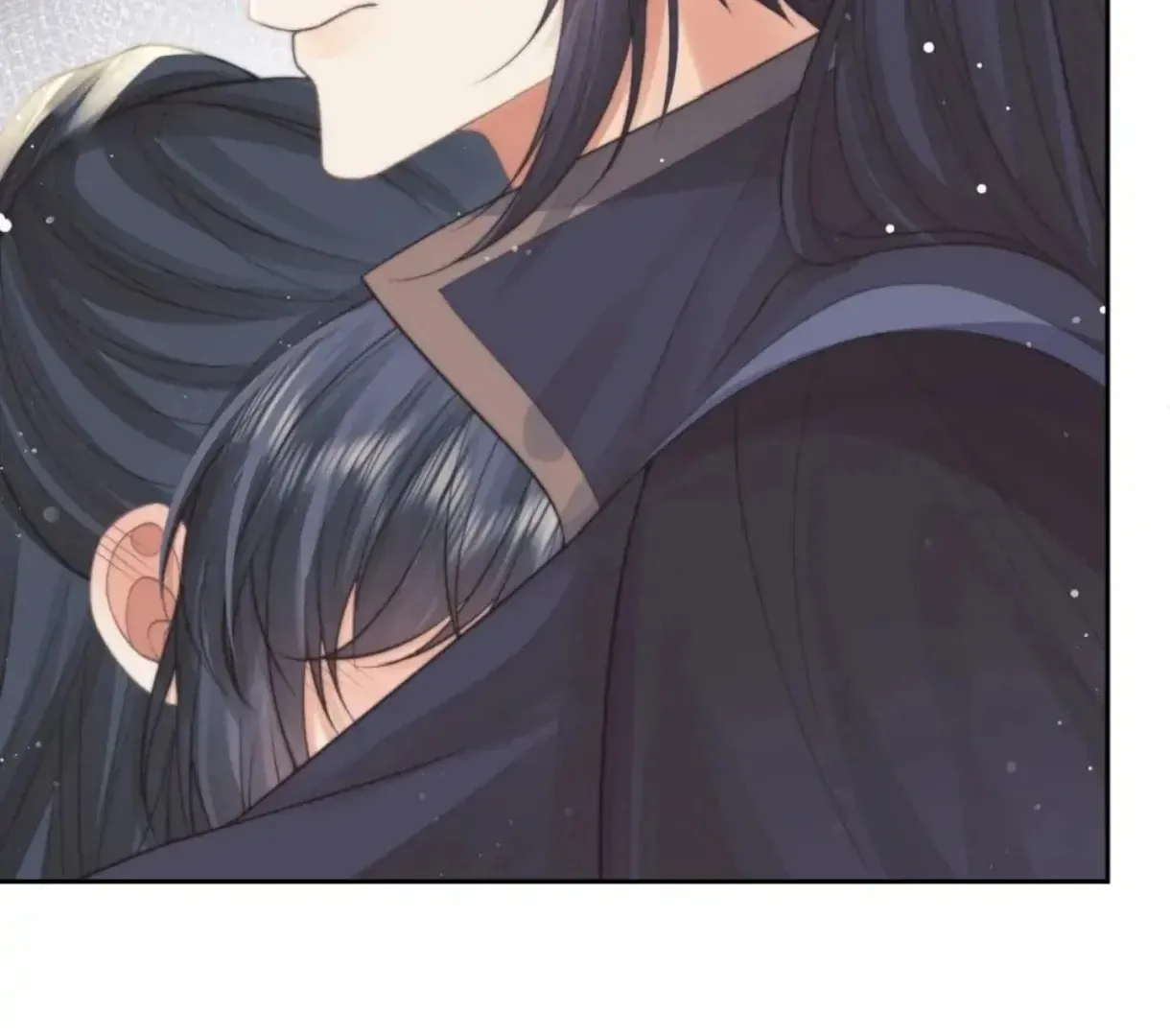 Exclusively the Master Chapter 76 page 8 - 