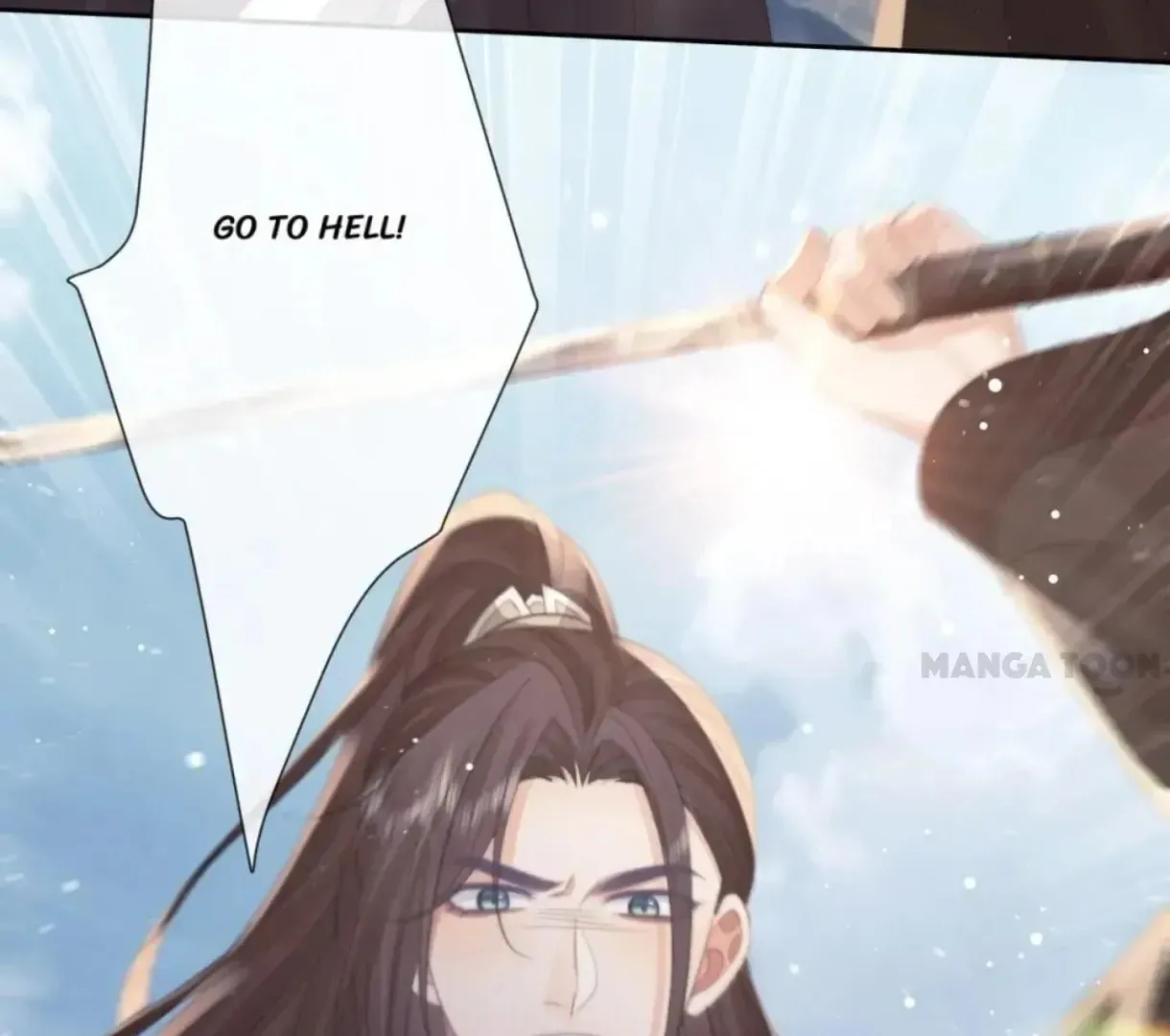 Exclusively the Master Chapter 76 page 71 - 