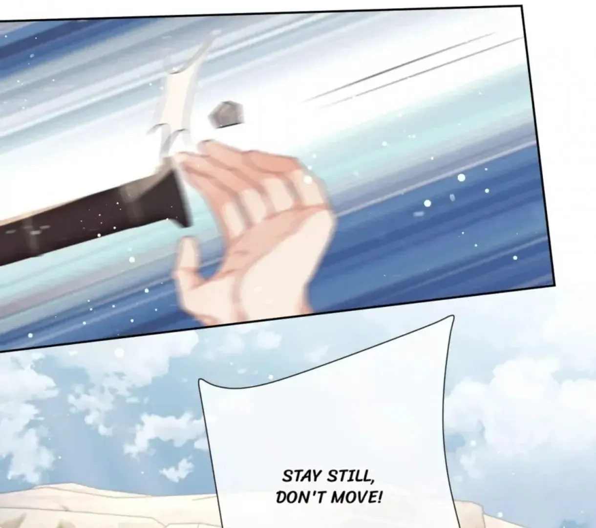 Exclusively the Master Chapter 76 page 74 - 