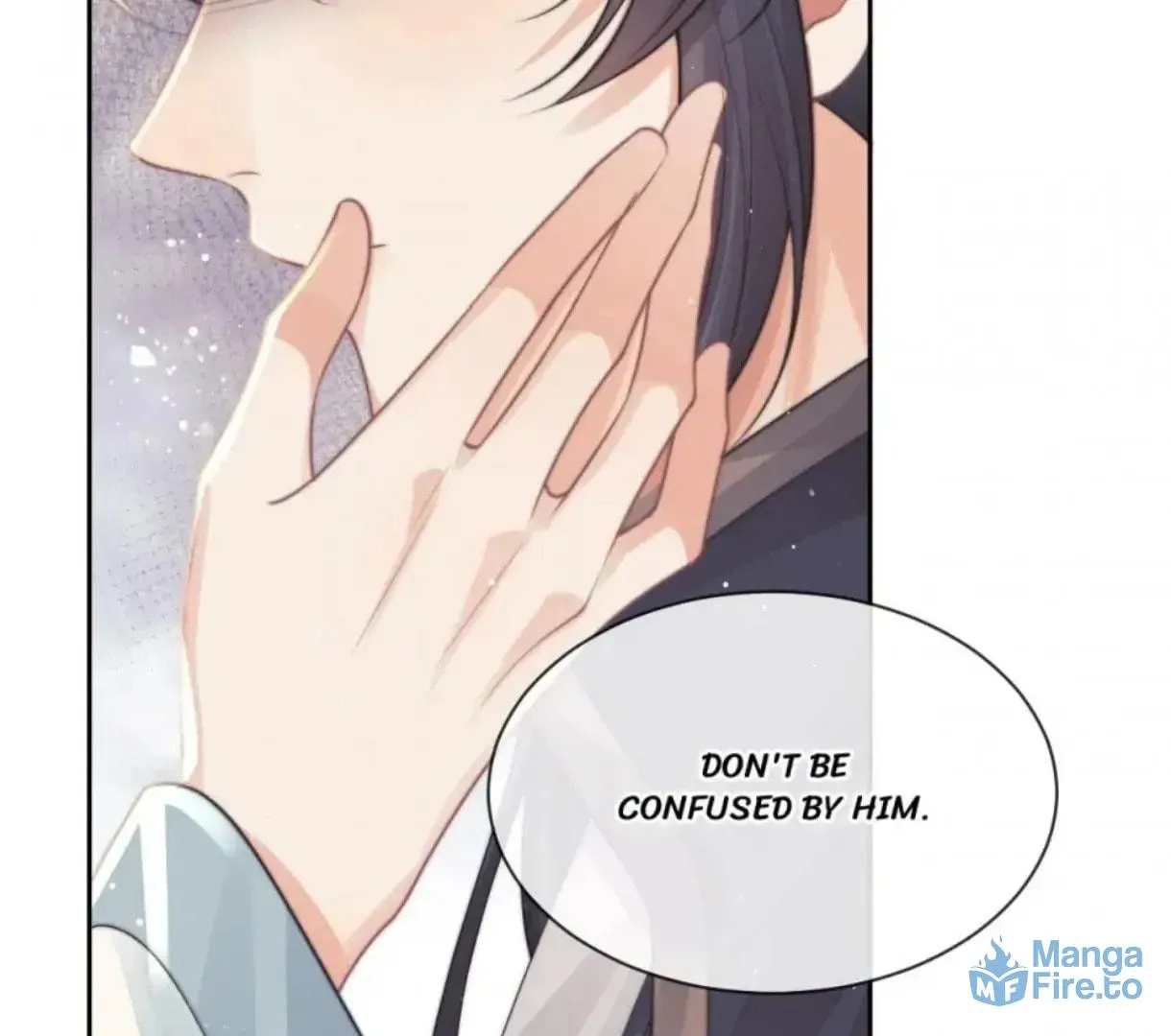 Exclusively the Master Chapter 76 page 78 - 