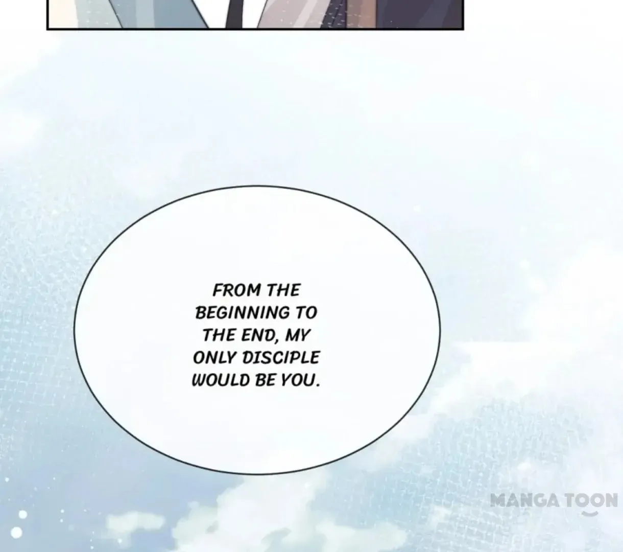 Exclusively the Master Chapter 76 page 79 - 