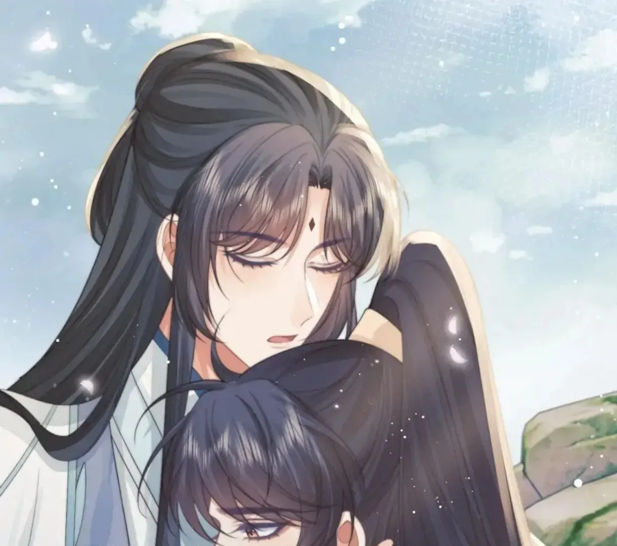 Exclusively the Master Chapter 76 page 80 - 