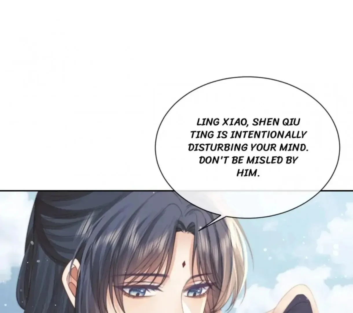 Exclusively the Master Chapter 77 page 1 - 