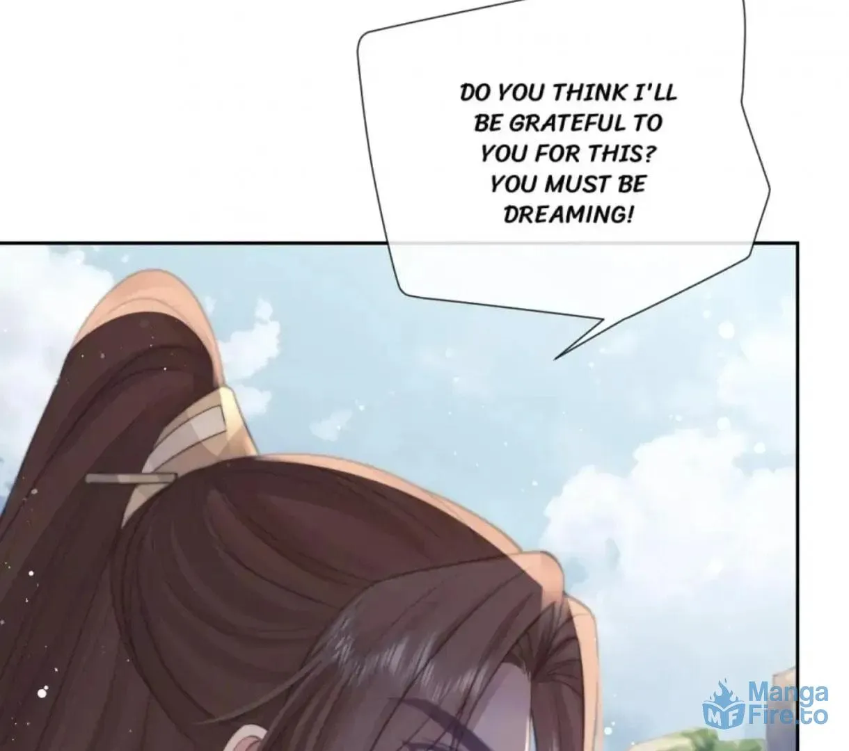 Exclusively the Master Chapter 77 page 12 - 