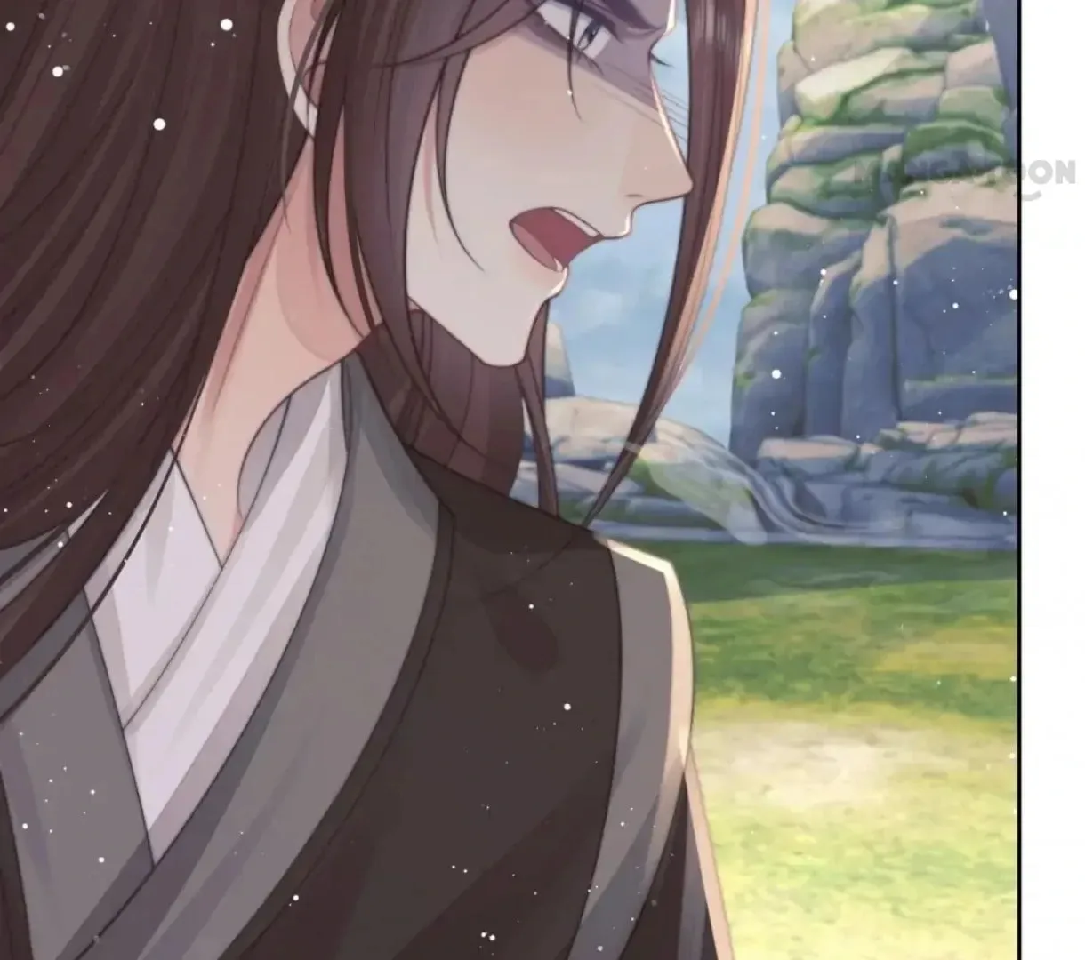 Exclusively the Master Chapter 77 page 13 - 