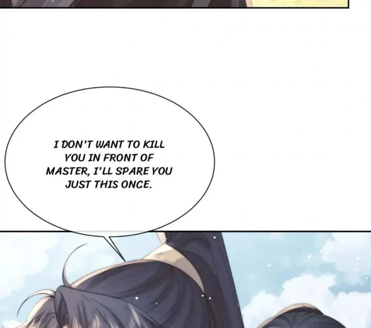Exclusively the Master Chapter 77 page 14 - 