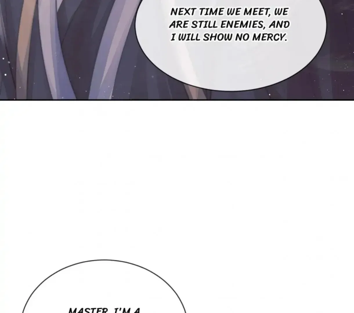 Exclusively the Master Chapter 77 page 16 - 