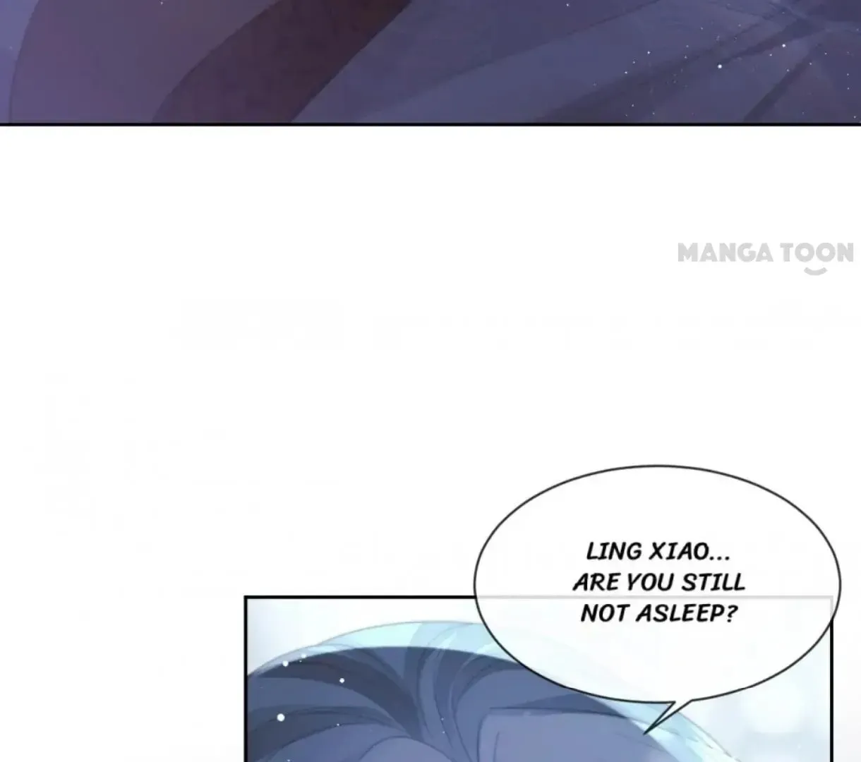 Exclusively the Master Chapter 77 page 23 - 