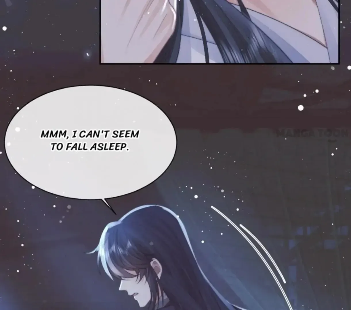Exclusively the Master Chapter 77 page 25 - 