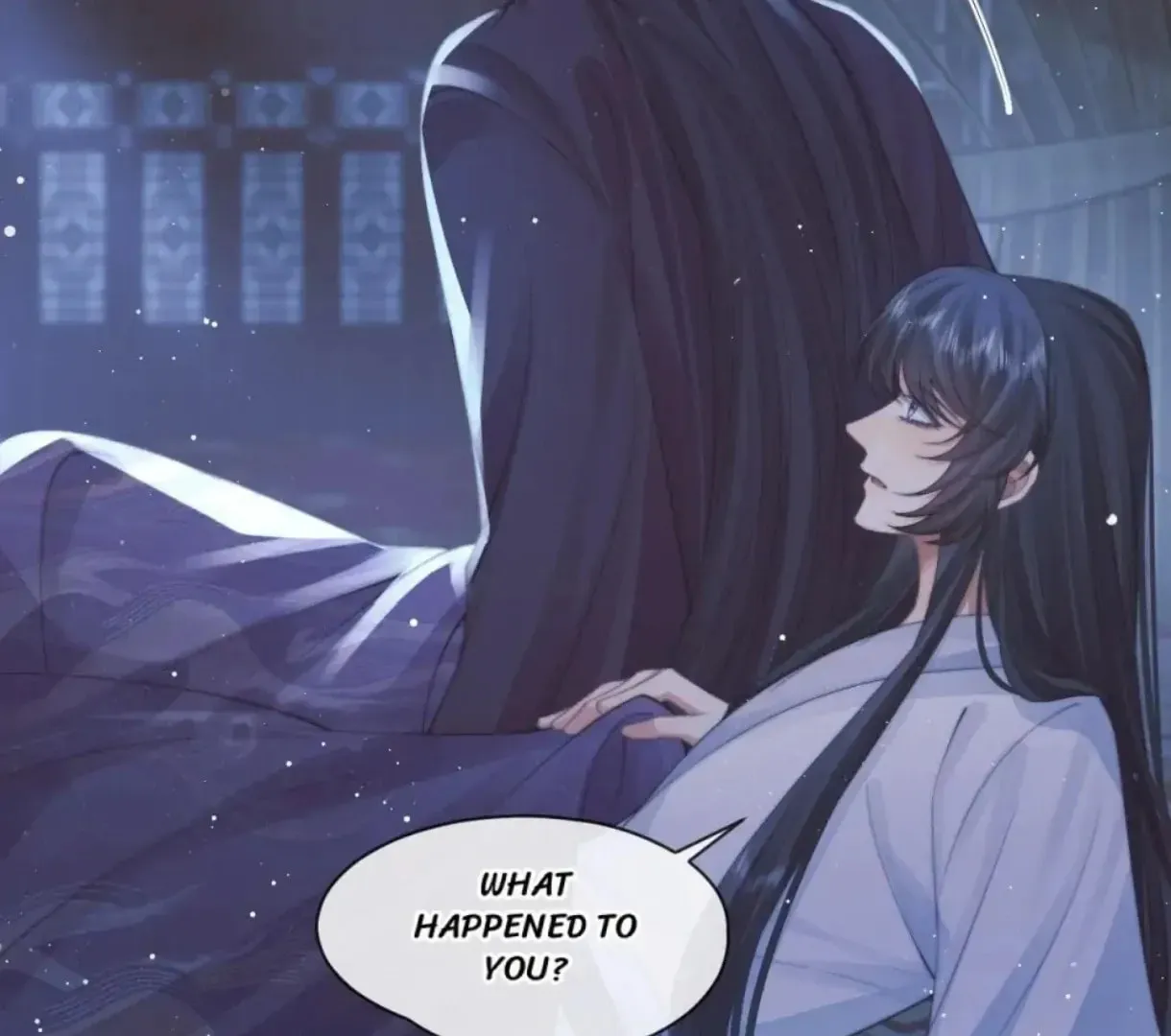 Exclusively the Master Chapter 77 page 26 - 