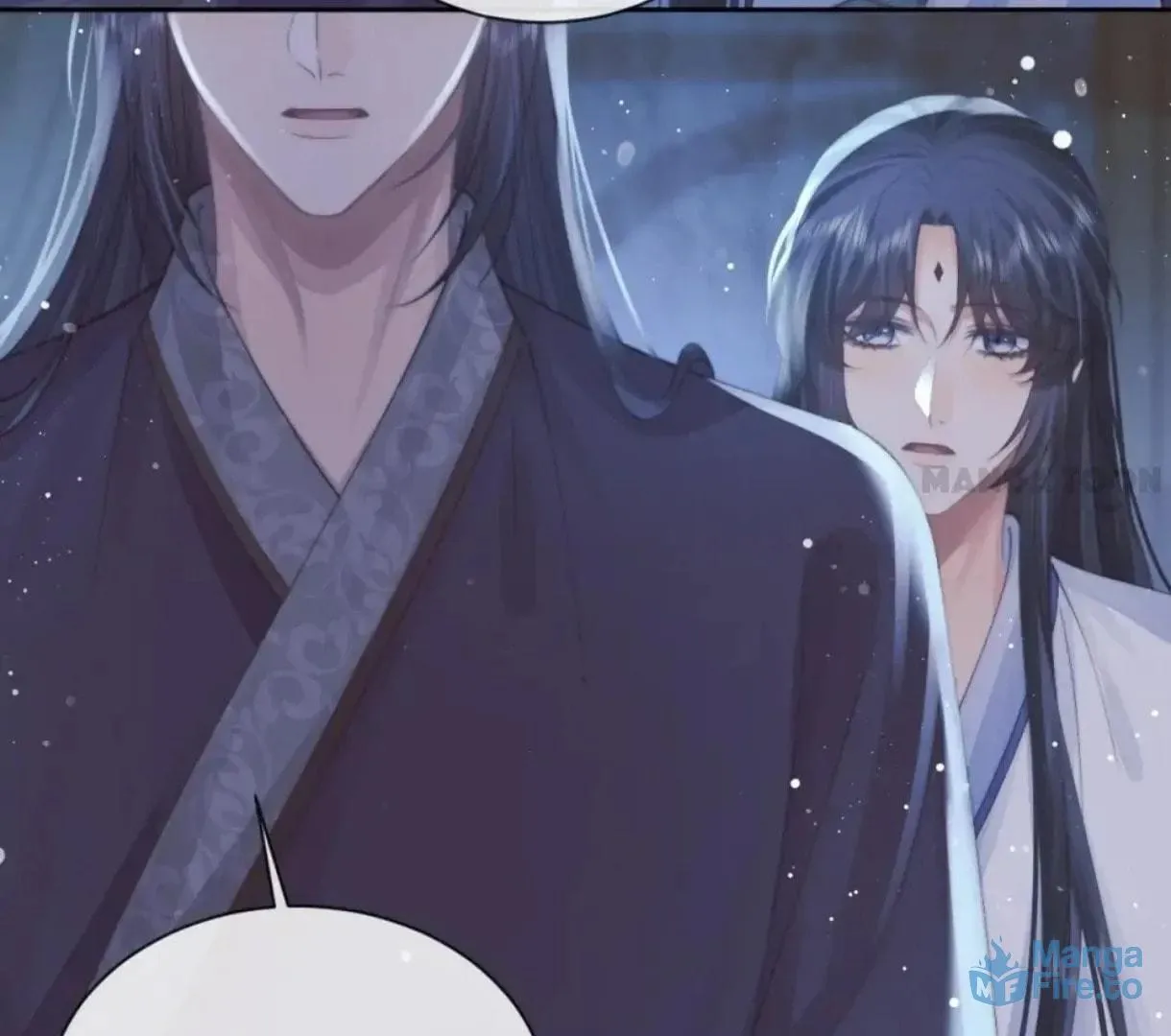 Exclusively the Master Chapter 77 page 27 - 