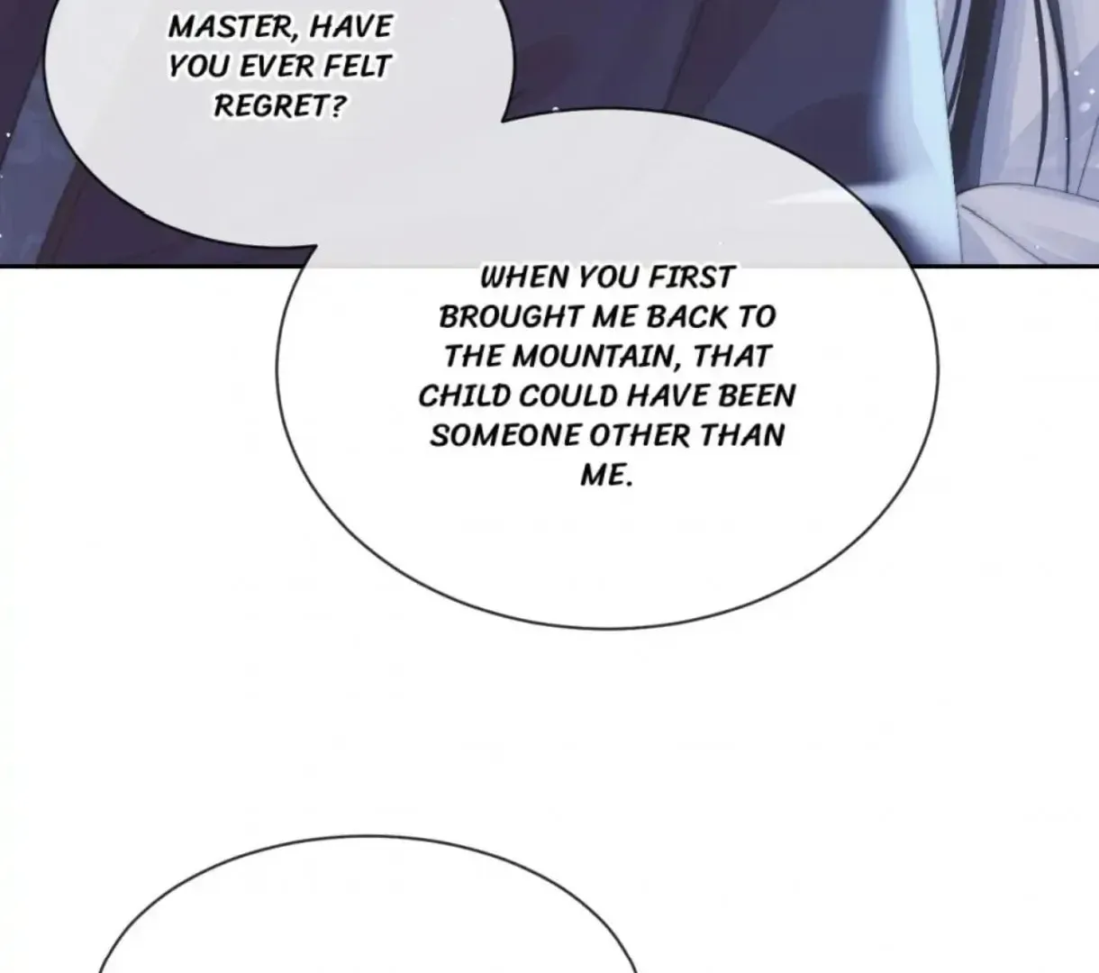 Exclusively the Master Chapter 77 page 28 - 
