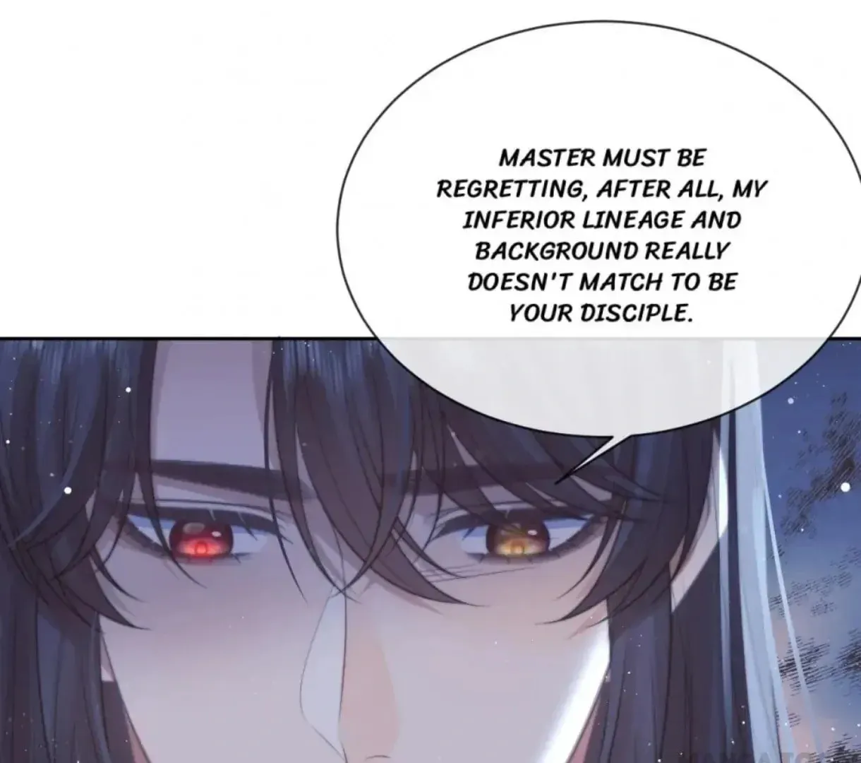 Exclusively the Master Chapter 77 page 31 - 