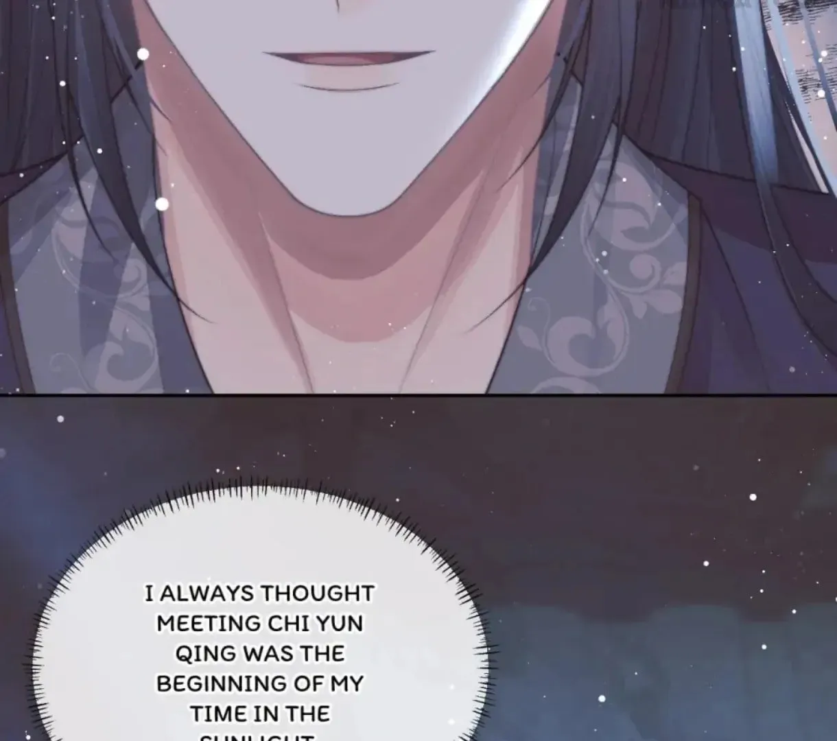Exclusively the Master Chapter 77 page 32 - 