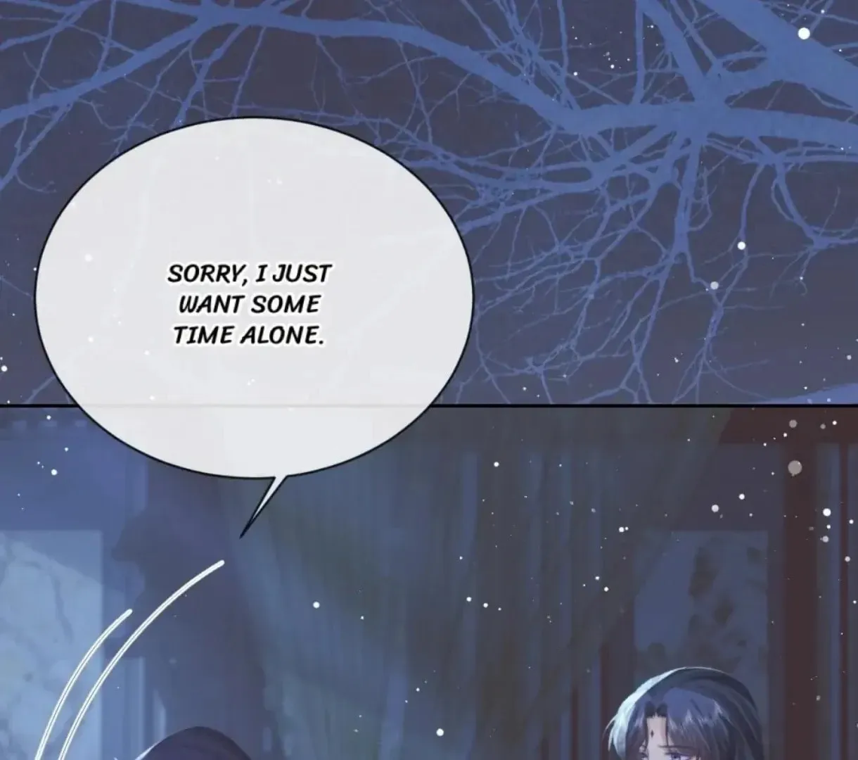 Exclusively the Master Chapter 77 page 37 - 