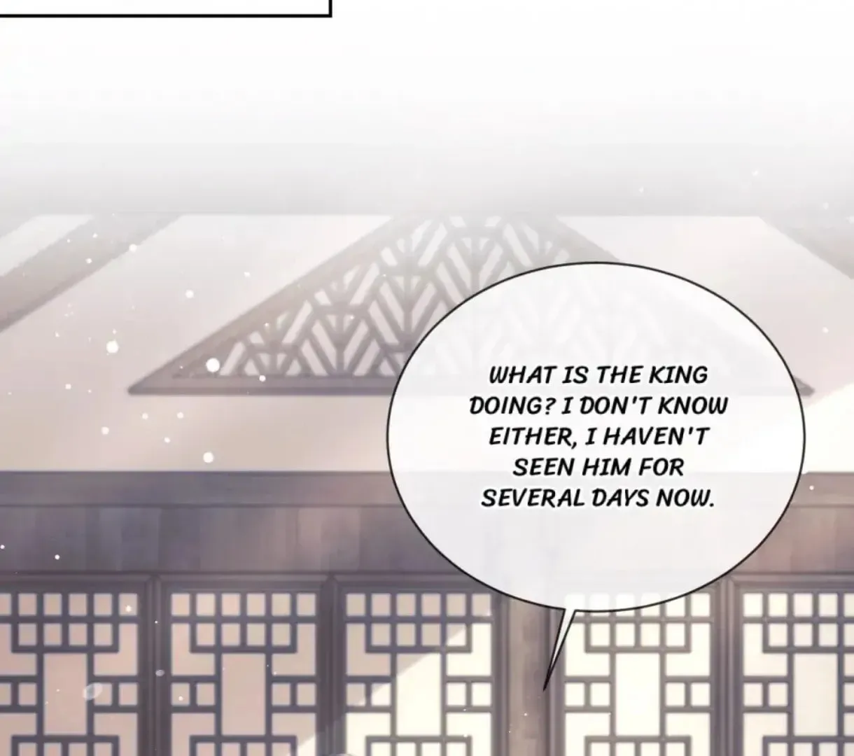 Exclusively the Master Chapter 77 page 43 - 