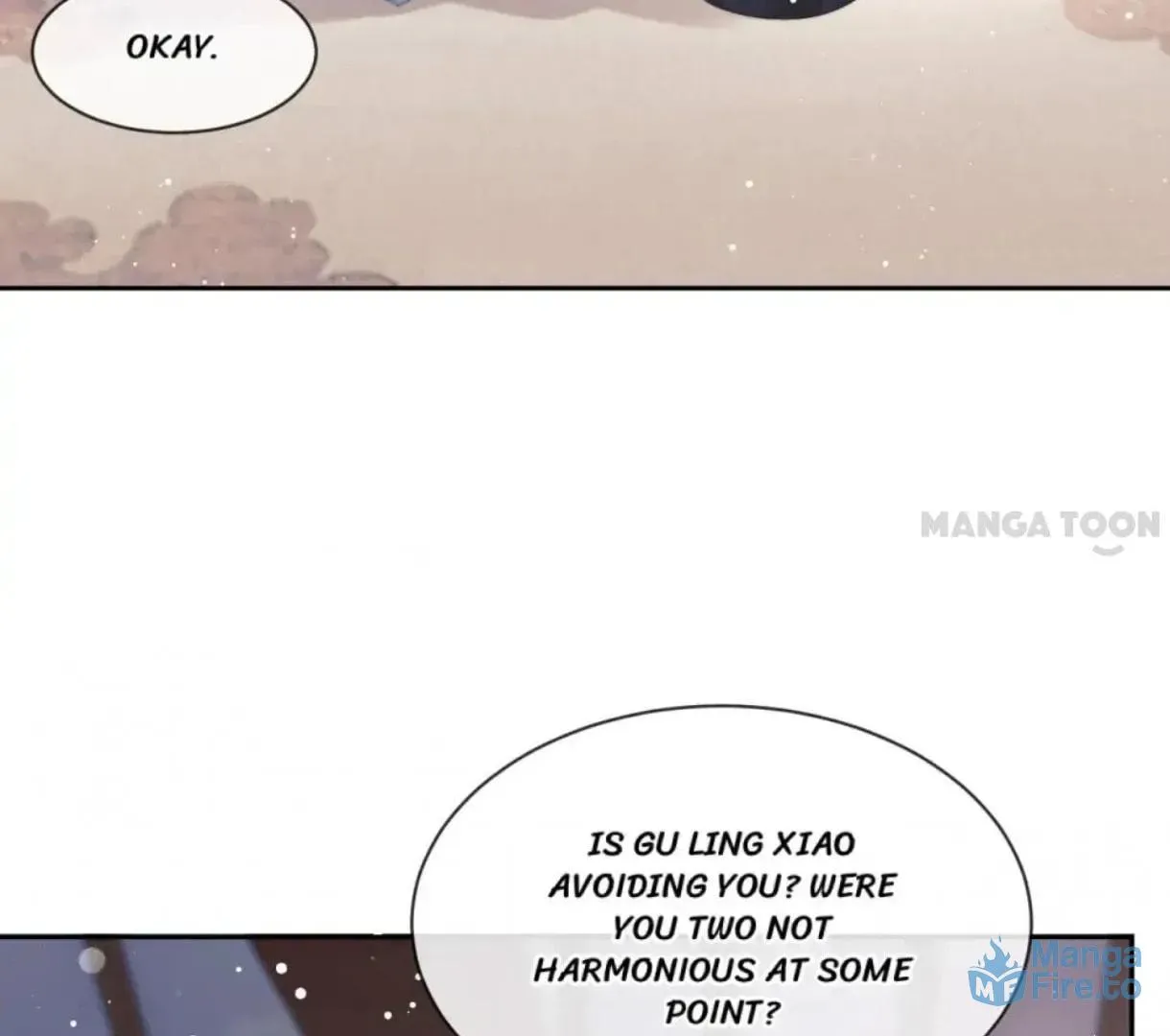 Exclusively the Master Chapter 77 page 45 - 