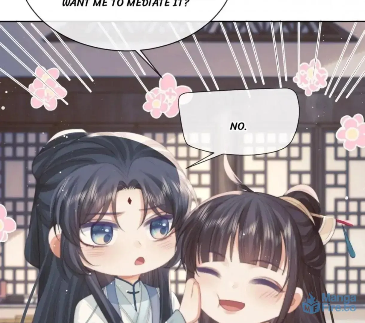Exclusively the Master Chapter 77 page 48 - 